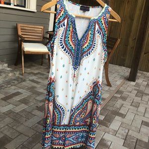 Hale Bob cute dress